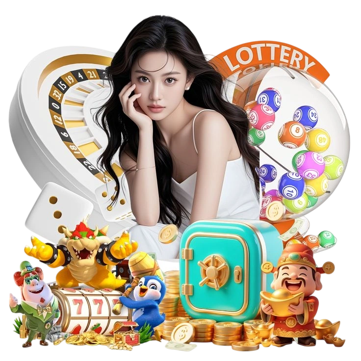 Nội dung xổ số tại U888